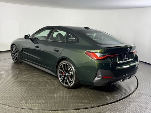 Certified 2023 BMW 430i Gran Coupe xDrive w/ M Sport Package image 6