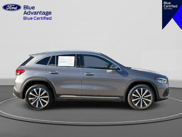 Used 2023 Mercedes-Benz GLA 250 w/ Premium Package image 7