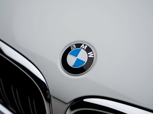 Used 2021 BMW X4 M w/ Executive Package AWD/4WD image 13
