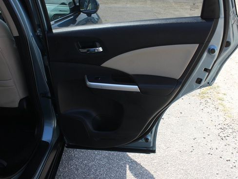 Used 2015 Honda CR-V EX-L image 29