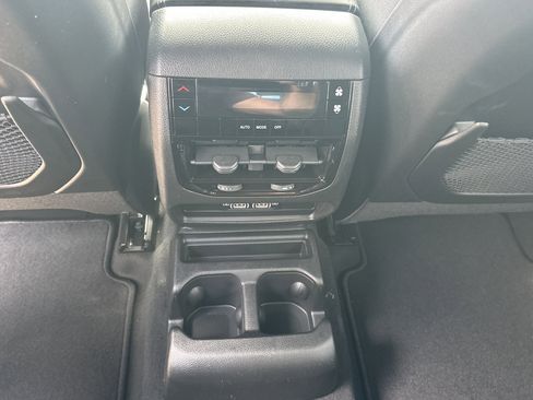 New 2026 Jeep Grand Cherokee L Laredo RWD image 17