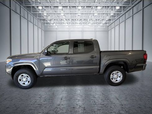 Used 2023 Toyota Tacoma SR AWD/4WD image 2