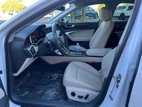 Used 2019 Audi A6 3.0T Prestige image 31