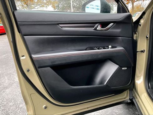 Used 2024 MAZDA CX-5 Carbon Edition image 26