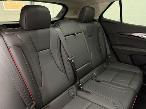 Used 2023 Buick Envision Essence w/ Sport Touring Package image 36