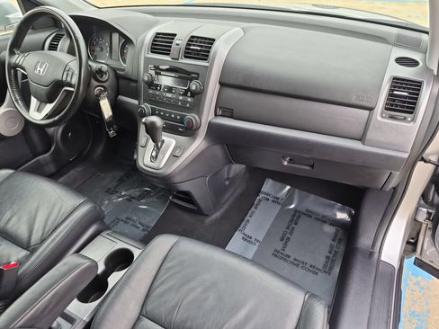 Used 2007 Honda CR-V EX-L image 29