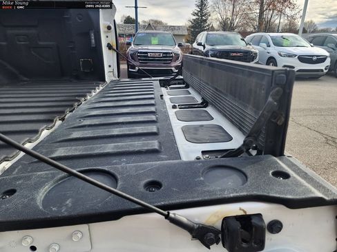 Used 2020 GMC Sierra 2500 Denali w/ Denali Ultimate Package image 12