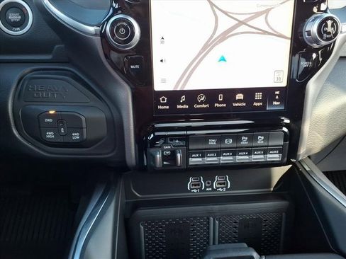 New 2026 RAM 2500 Laramie image 17