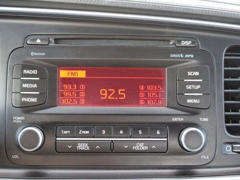 Used 2014 Kia Optima EX image 32