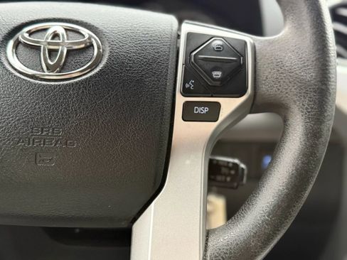 Used 2014 Toyota Tundra SR5 w/ SR5 Upgrade Package image 29