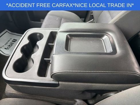 Used 2015 GMC Sierra 1500 SLE w/ SLE Value Package image 28