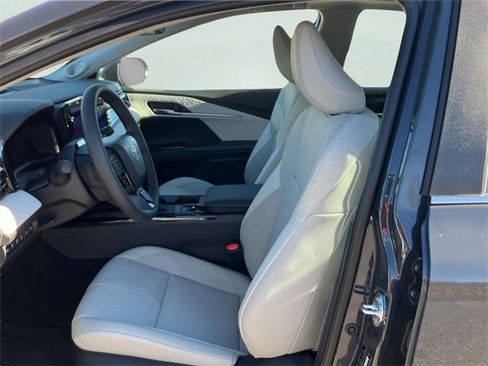 New 2026 Toyota Camry XLE image 24