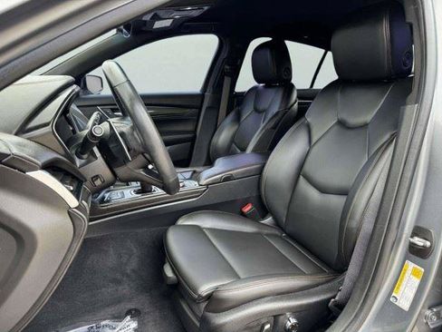 Used 2022 Cadillac CT5 Sport RWD image 22