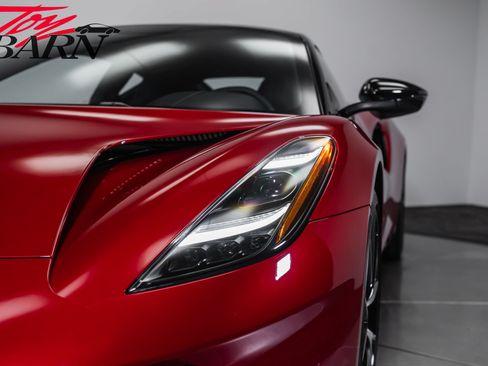 Used 2025 Lotus Emira RWD image 10
