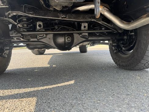 Used 2007 Toyota FJ Cruiser 4WD image 34