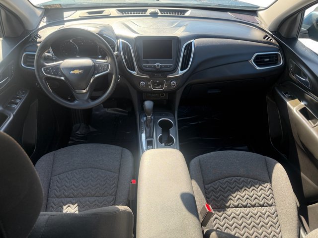 Used 2024 Chevrolet Equinox LT w/ LPO, Floor Liner Package AWD/4WD image 13