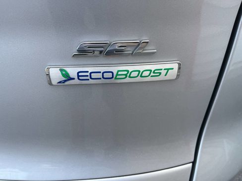 Used 2013 Ford Escape SEL image 8