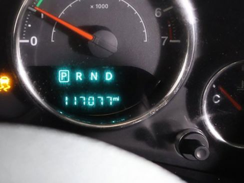 Used 2014 Jeep Wrangler Unlimited Sport w/ Quick Order Package 24S image 32