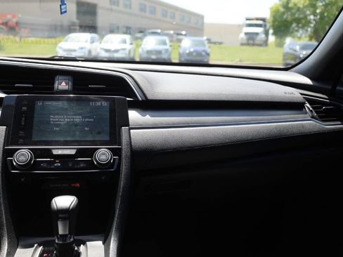 Used 2017 Honda Civic EX-T image 22
