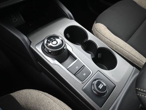 New 2025 Ford Bronco Sport Big Bend image 29