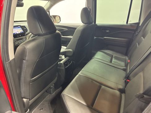 Used 2021 Honda Ridgeline RTL-E image 12
