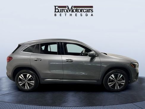 Used 2026 Mercedes-Benz GLA 250 4MATIC image 6