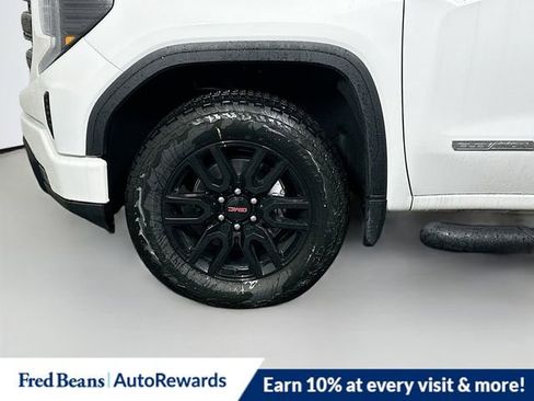 New 2026 GMC Sierra 1500 Elevation w/ Elevation Select Package image 21