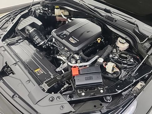 Used 2021 Cadillac CT5 Premium Luxury AWD/4WD image 44