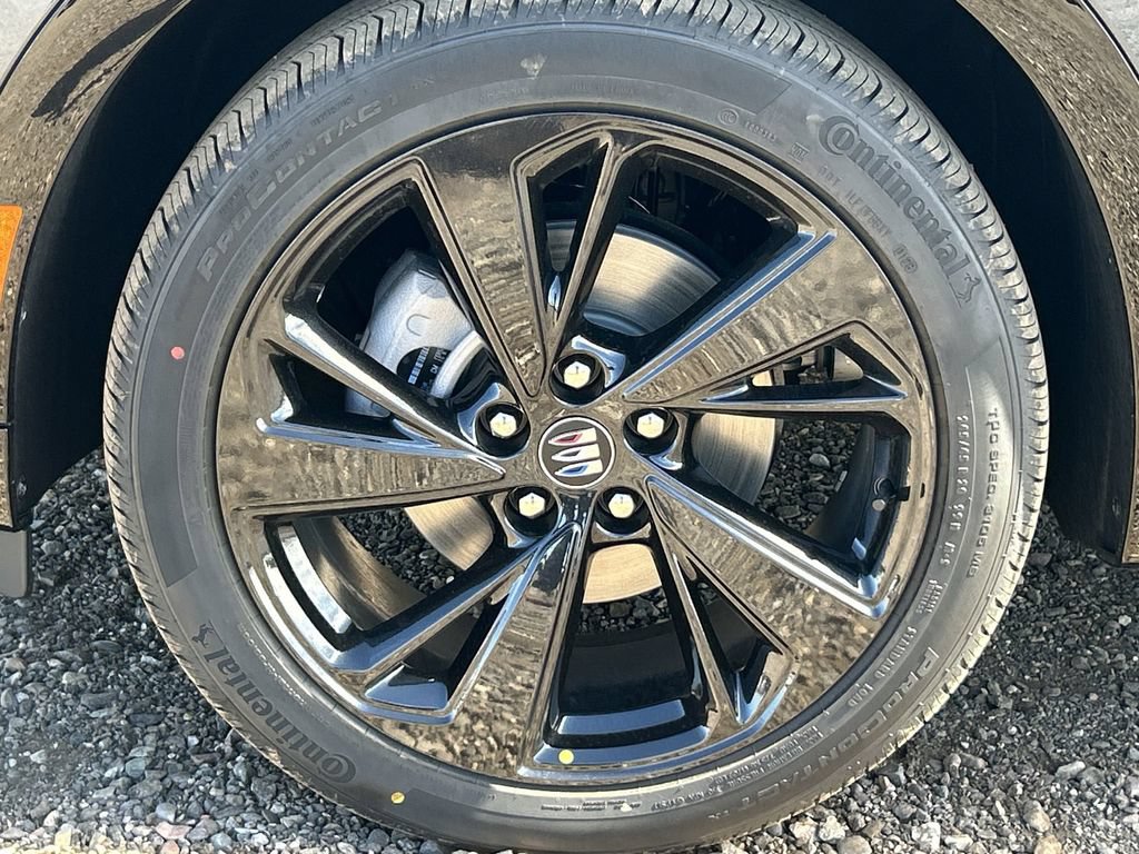 New 2026 Buick Envision Sport Touring AWD/4WD image 34