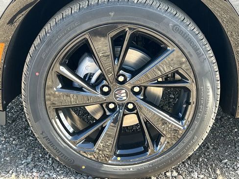 New 2026 Buick Envision Sport Touring AWD/4WD image 34