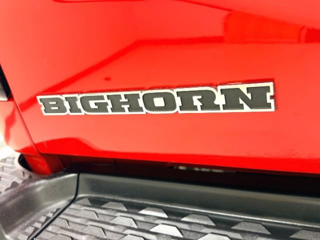 Used 2026 RAM 2500 Big Horn AWD/4WD image 13