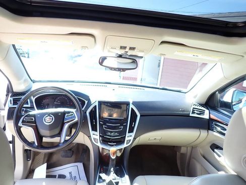 Used 2013 Cadillac SRX Premium AWD/4WD image 10