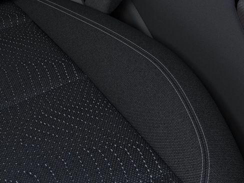 New 2026 Chevrolet Equinox EV LT FWD image 24
