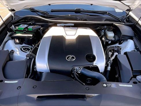 Used 2015 Lexus GS 350 image 12