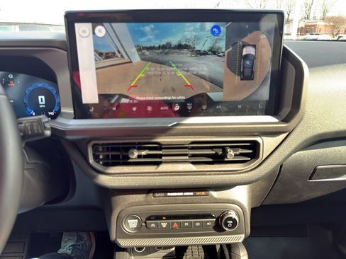 New 2025 Ford Bronco Sport Badlands w/ Badlands Tech Package image 18