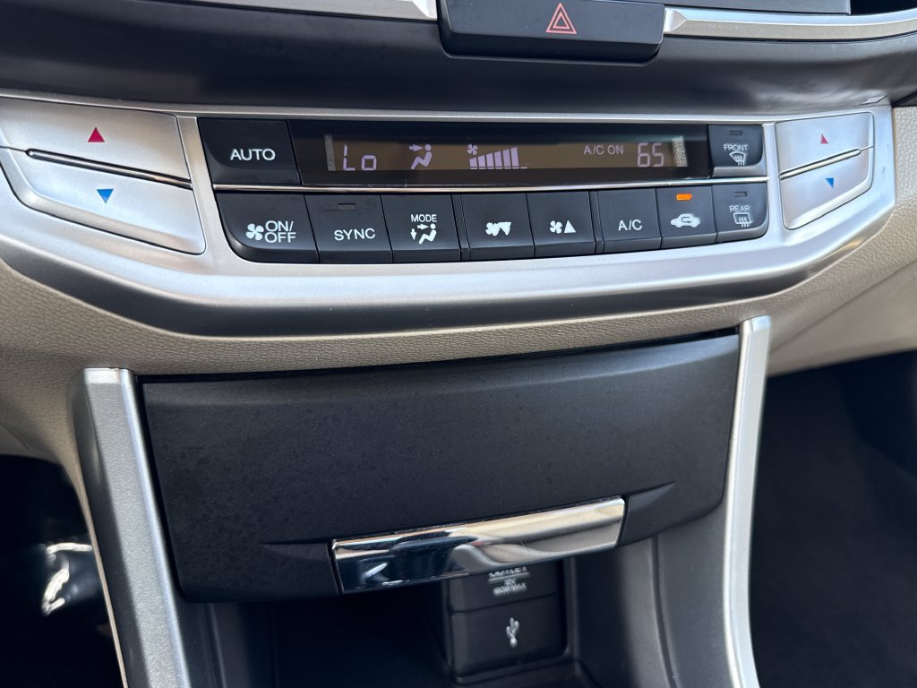 Used 2014 Honda Accord LX image 20