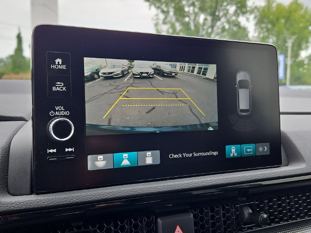 Used 2024 Honda CR-V EX-L image 18