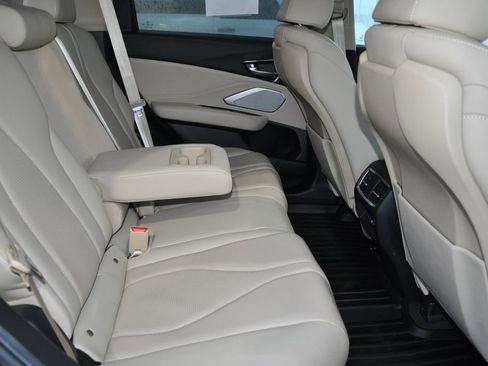 Used 2023 Acura RDX w/ Technology Package image 14