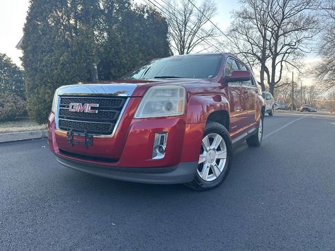 Used 2013 GMC Terrain SLE w/ Convenience Package image 2