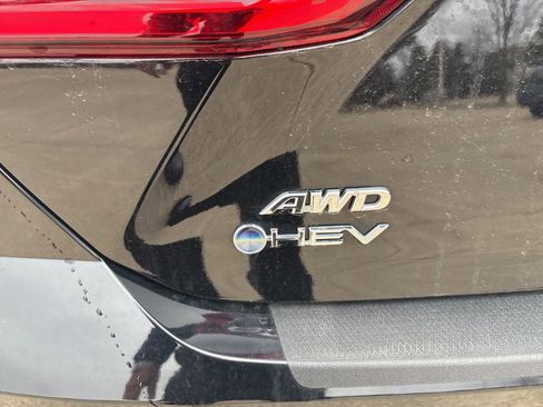 Used 2025 Toyota Camry XSE image 22