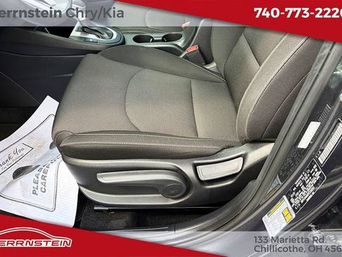 Used 2023 Kia Forte LXS FWD image 15