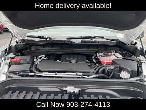 New 2026 GMC Sierra 1500 Elevation w/ Elevation Select Package image 22