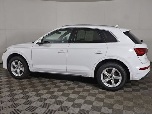 Used 2023 Audi Q5 2.0T Premium w/ Convenience Package AWD/4WD image 14