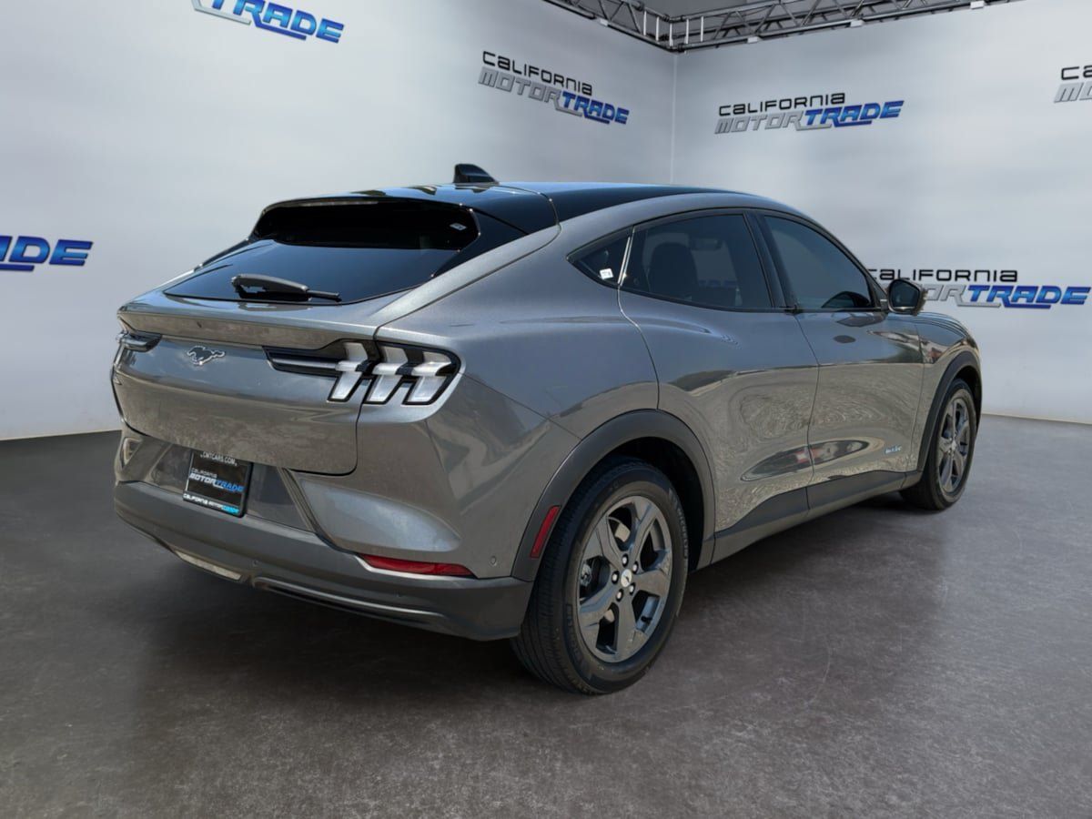 Used 2023 Ford Mustang Mach-E Select RWD image 5