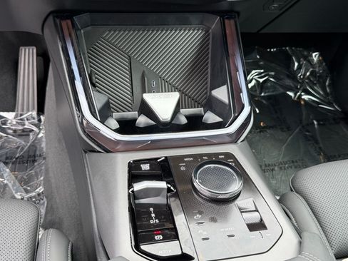 New 2026 BMW X3 xDrive30 AWD/4WD image 27