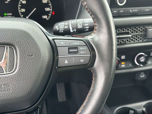Used 2025 Honda HR-V Sport image 18