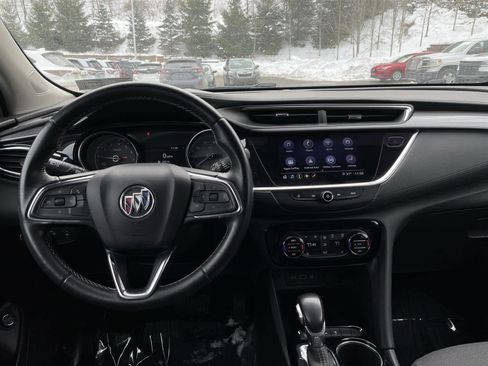 Used 2023 Buick Encore GX Select w/ Sport Touring Package image 18