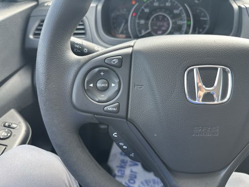 Used 2014 Honda CR-V LX image 20