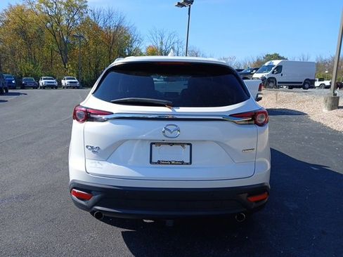 Used 2022 MAZDA CX-9 Touring Plus image 5