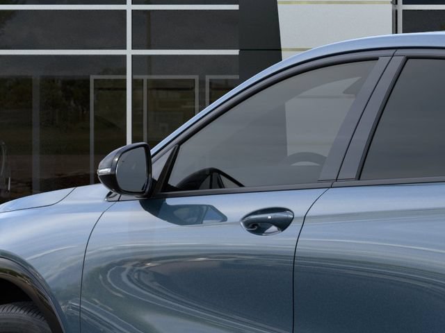 New 2026 Buick Envista Sport Touring w/ Convenience I Package FWD image 12